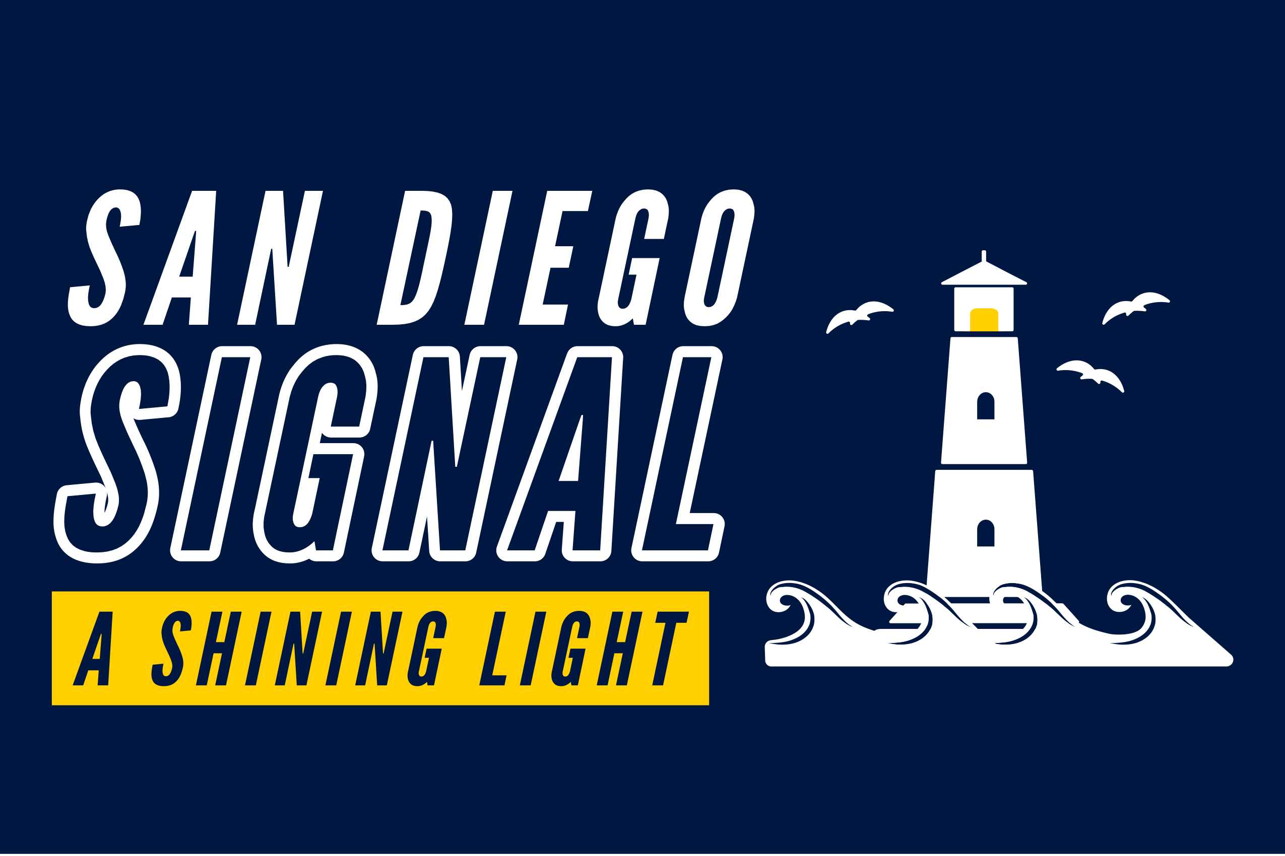 San Diego Signal