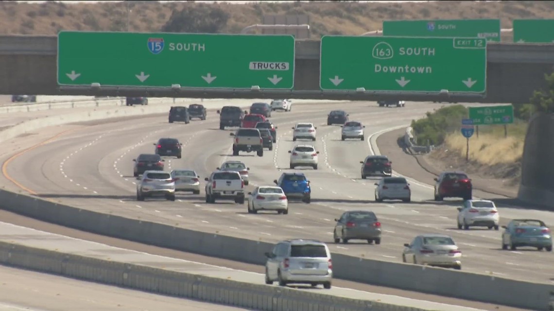 San Diego Leaders Reject Controversial Mileage Tax in Resounding